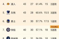 雷速体育官方-火箭胜骑士，保持领先优势