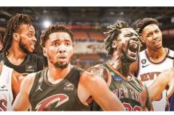 雷速体育官网首页-关于NBA西部强队再度碰撞，谁将笑到最后？的信息