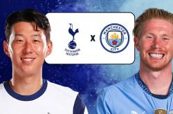 雷速体育电脑版官网-曼城顺利过关，热刺遭遇困难