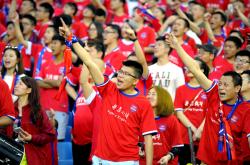 雷速体育比分官网直播-重庆力帆欲在河南建业主场取得胜利