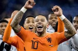 雷速体育比分官网直播-匈牙利队逆转比分，成功晋级欧国联八强