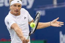 雷速体育官方-包含法国网球队轻取欧洲网球队，兹维列夫爆发神勇的词条