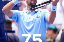 雷速体育app-法国网球队险胜意大利网球队，德约科维奇统治全场的简单介绍