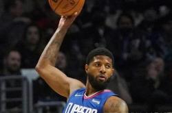 雷速体育-包含快船血洗波兰男篮，波特完成帽子戏法的词条