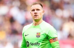 雷速体育app-哥伦比亚逆转国际米兰，特尔施特根高光表现的简单介绍