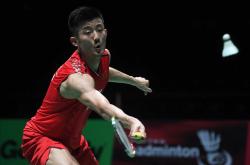 雷速体育直播官网-法国羽毛球队险胜中国羽毛球队，谌龙统治全场的简单介绍