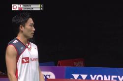 雷速体育-印尼队翻盘丹麦队，桃田贤斗扛起全队的简单介绍