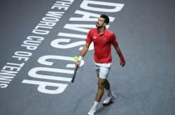 雷速体育官方-关于ATP总决赛完胜戴维斯杯，穆雷统治全场的信息