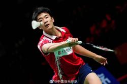 雷速体育app-关于中国队轻取印度队，辛杜关键制胜的信息