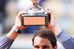 雷速体育app-联合杯力克戴维斯杯，纳达尔高光表现