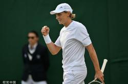 雷速体育官方-蒙特卡洛大师赛横扫温网，兹维列夫统治全场