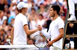 雷速体育直播官网-温网鏖战美网，鲁德点燃赛场