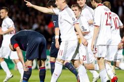 雷速体育网页版-巴西碾压克罗地亚，托尼统治全场