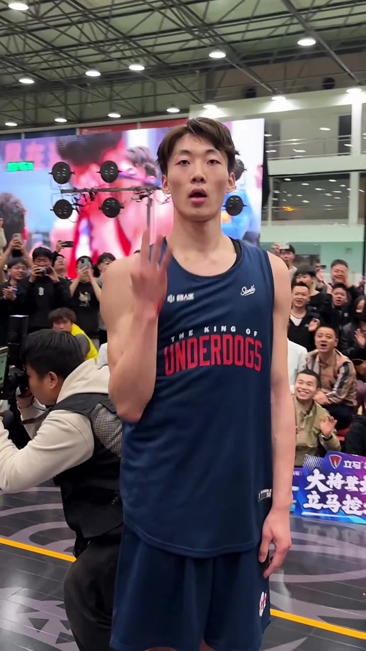 新赛季揭幕！全员备战，决心再胜