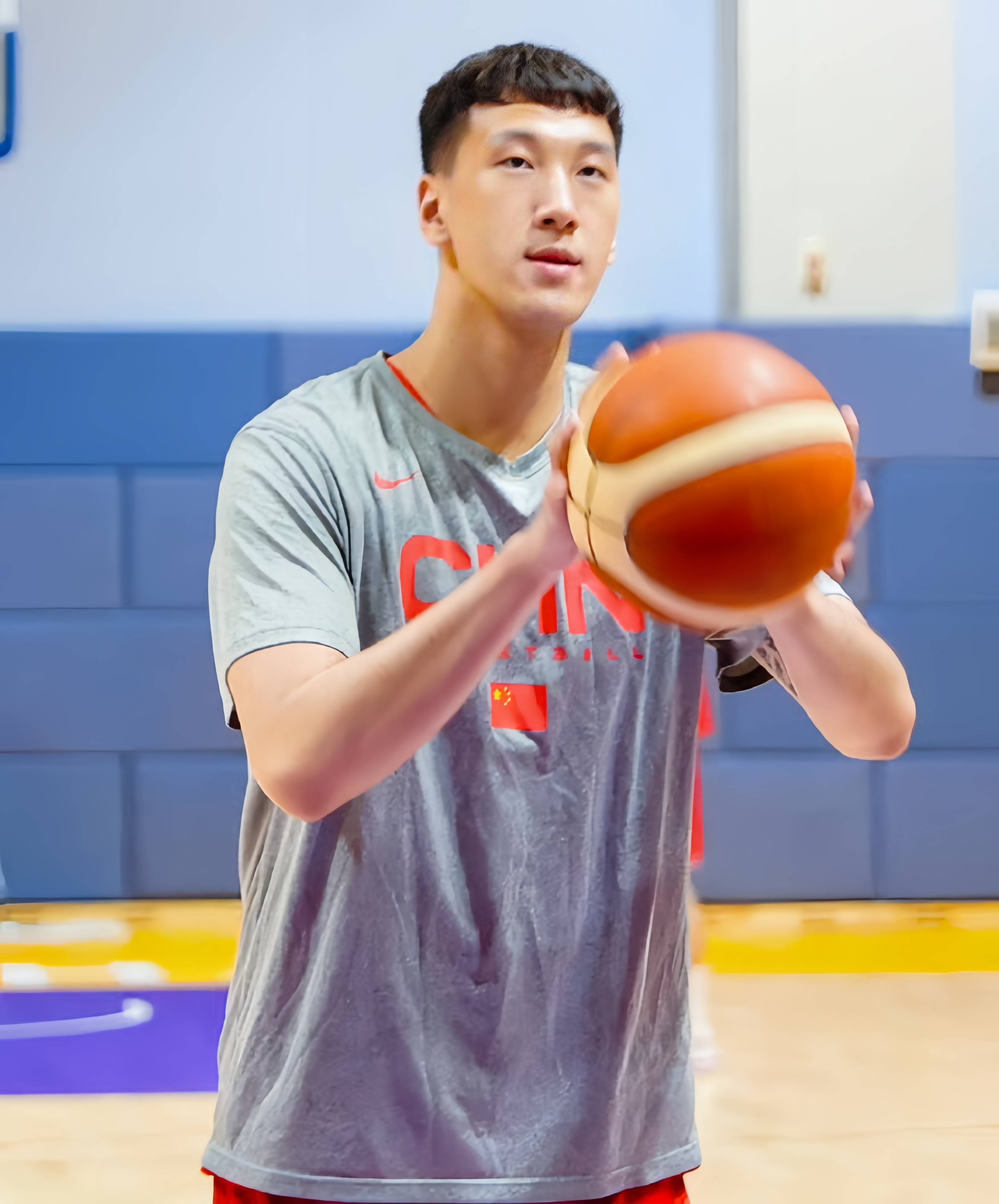 内蒙古男篮外援悍将归队，湖北男篮如何招架？的简单介绍