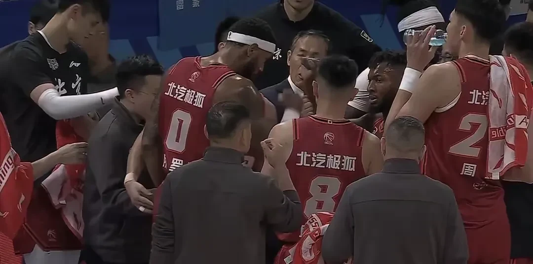 球队实力有所提升，比赛结果扑朔迷离的简单介绍