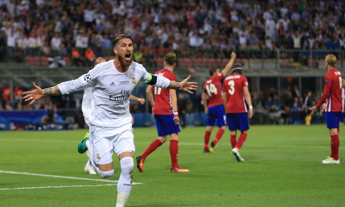 皇马备赛下一场关键比赛，期待全力拼搏