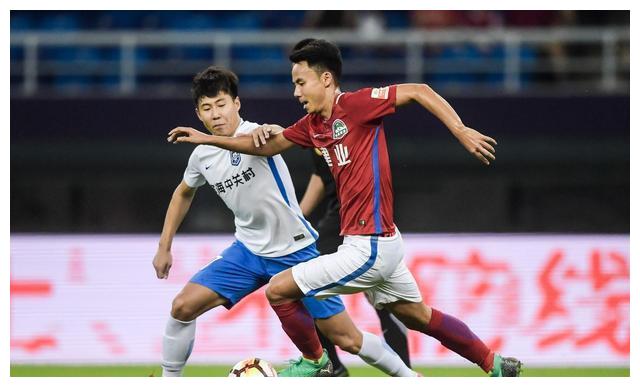 防守端发挥不佳,天津泰达遭遇连败 防守端发挥不佳,天津泰达遭遇连败