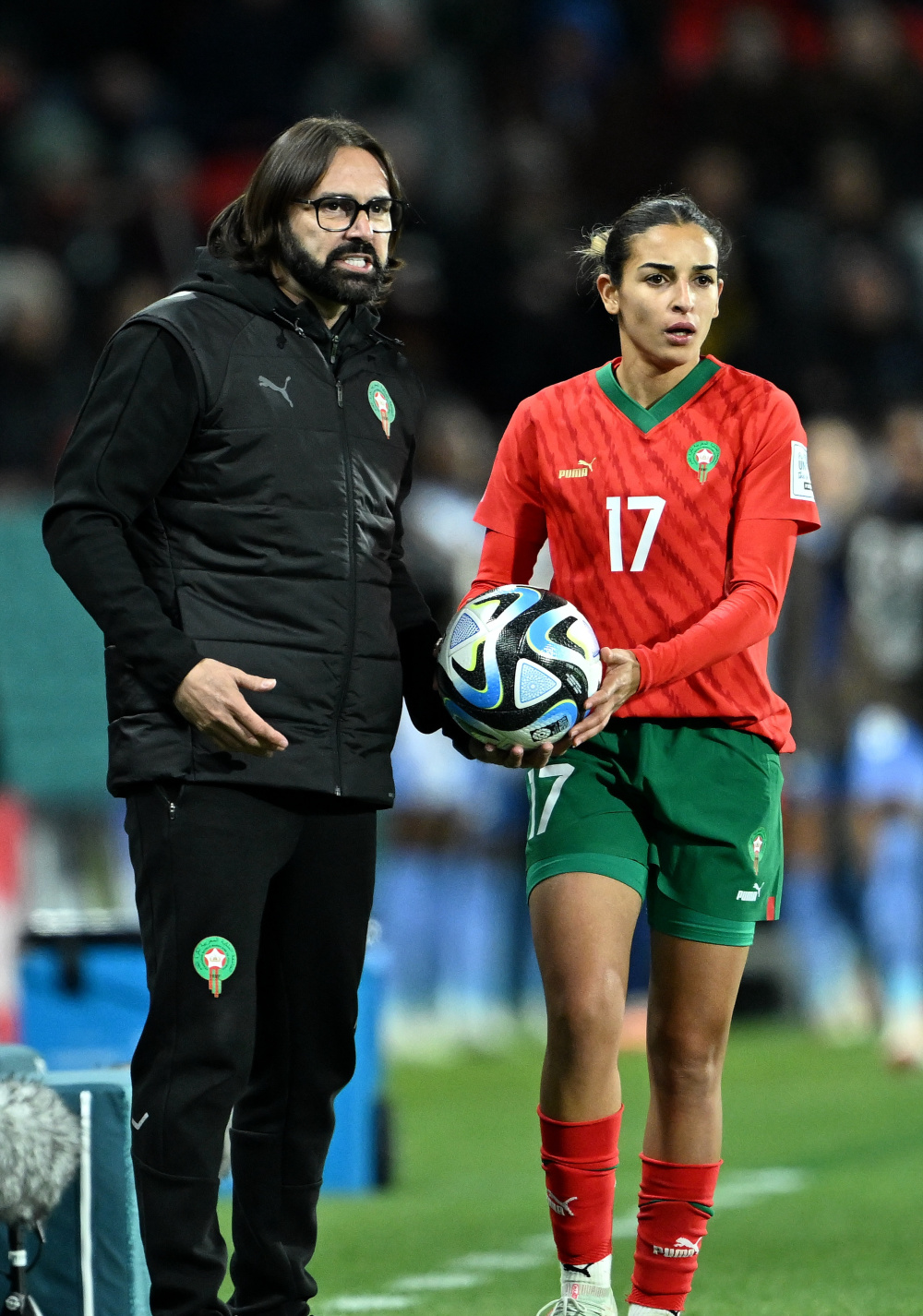 加拿大女足逆转法国，晋级澳大利亚杯八强