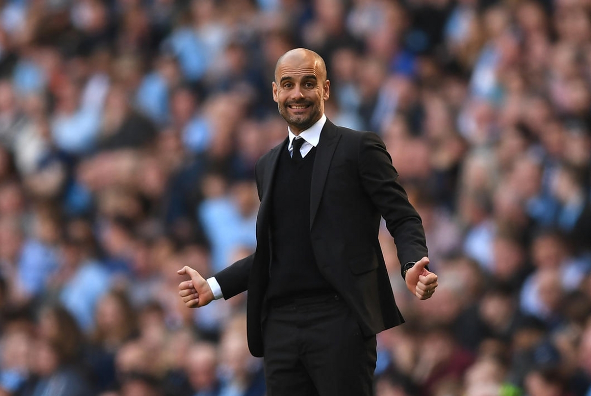 曼城球星状态走高，成为关键人物