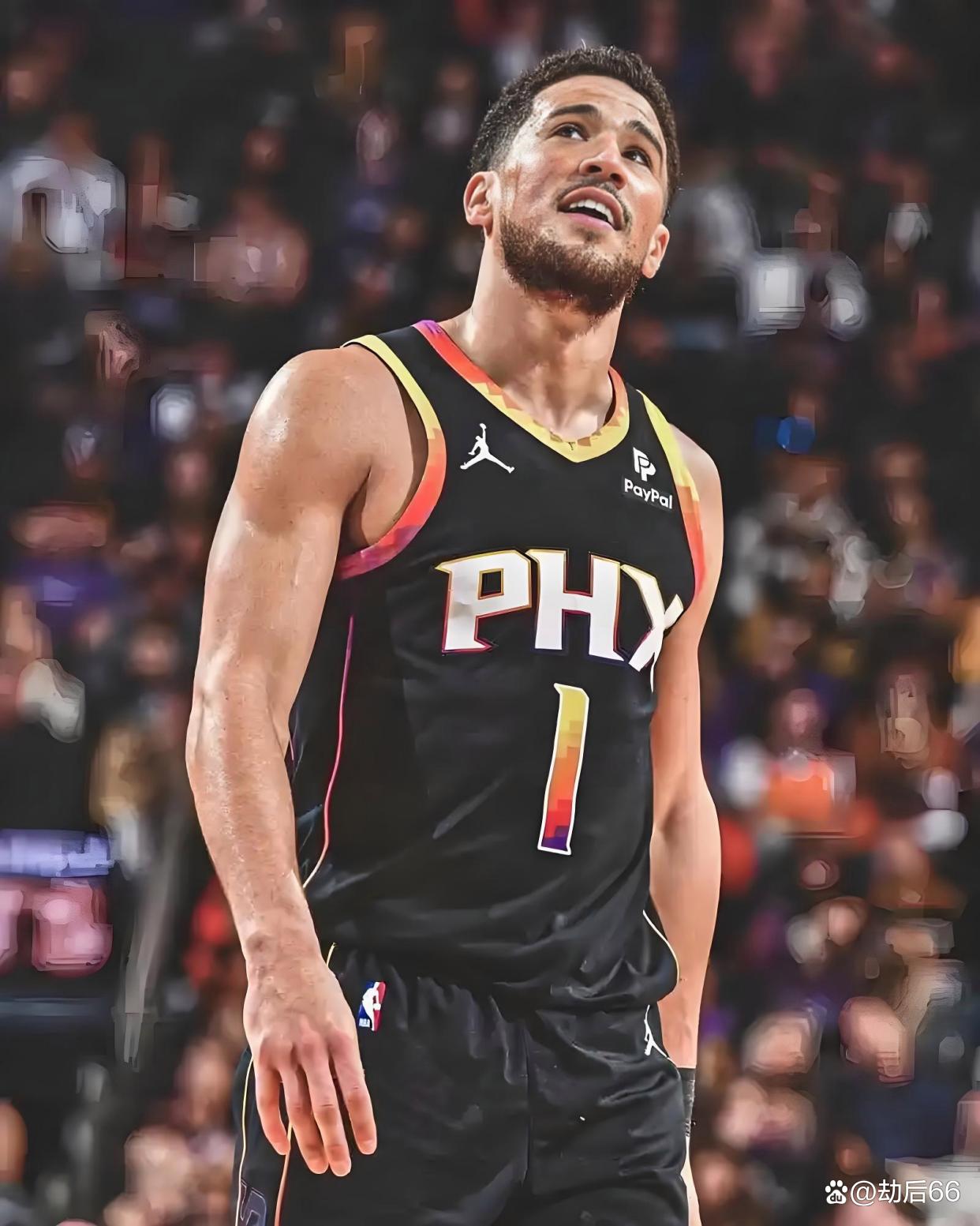 关于法国男篮完胜尼克斯,布克一己之力扛起全队的信息 关于法国男篮完胜尼克斯,布克一己之力扛起全队的信息