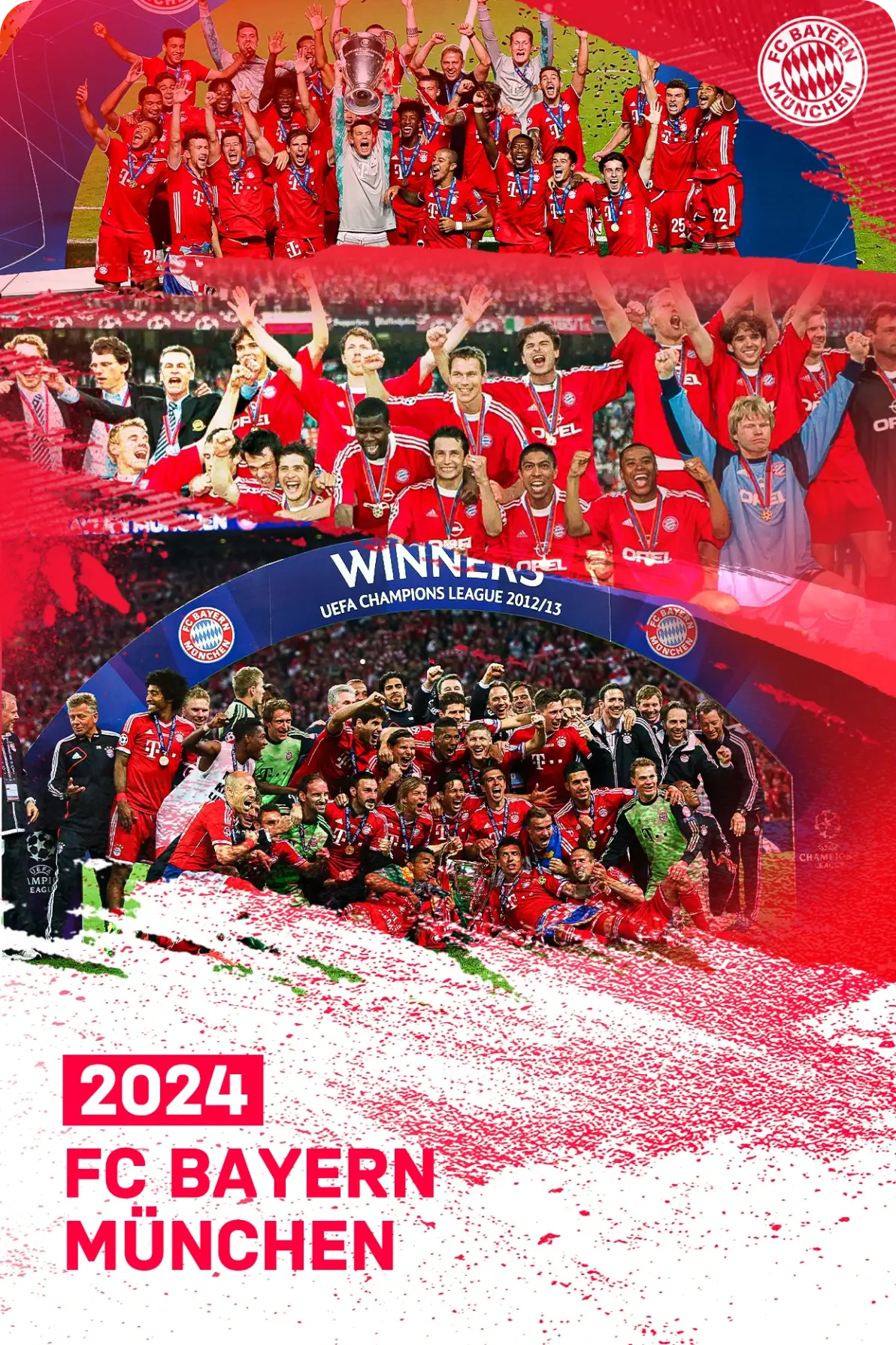 包含拜仁慕尼黑阵容大调整，迎接新挑战的词条