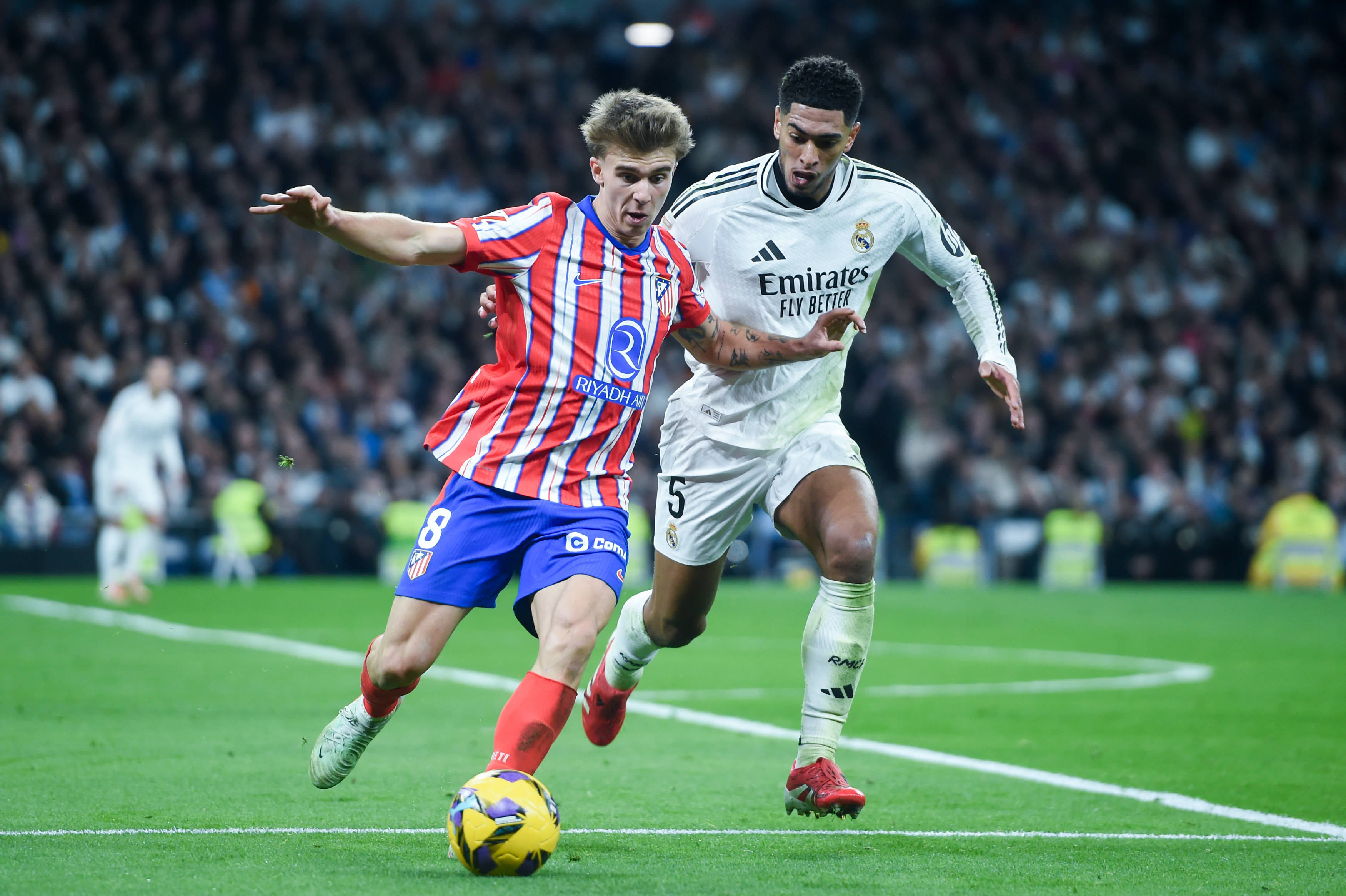 马德里竞技战平，欧冠晋级前景未明的简单介绍