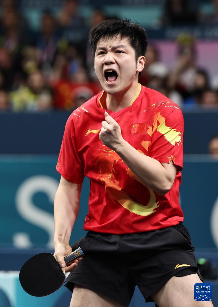 关于英国乒乓球队爆冷波兰乒乓球队，樊振东高光表现的信息