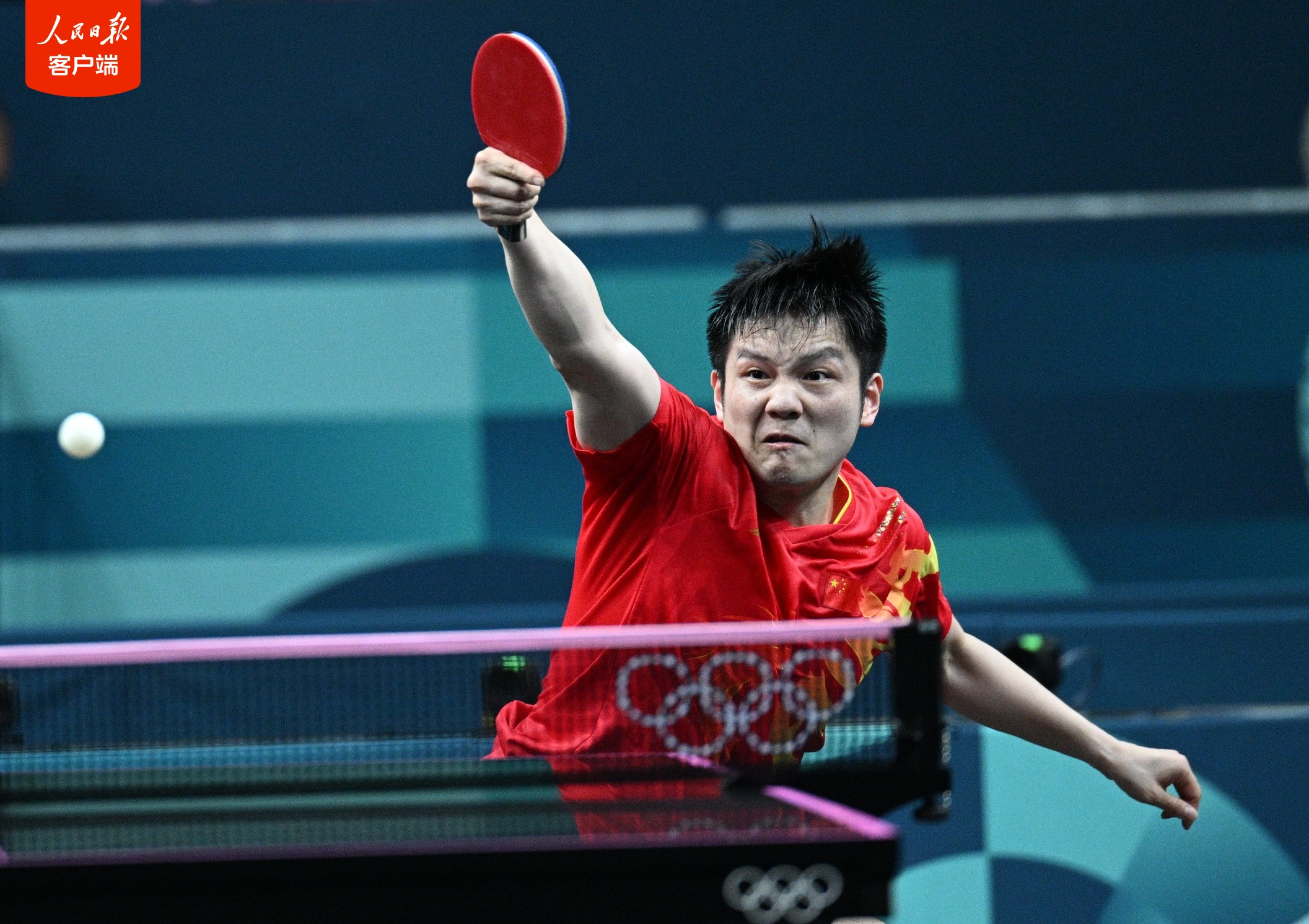 关于英国乒乓球队爆冷波兰乒乓球队，樊振东高光表现的信息