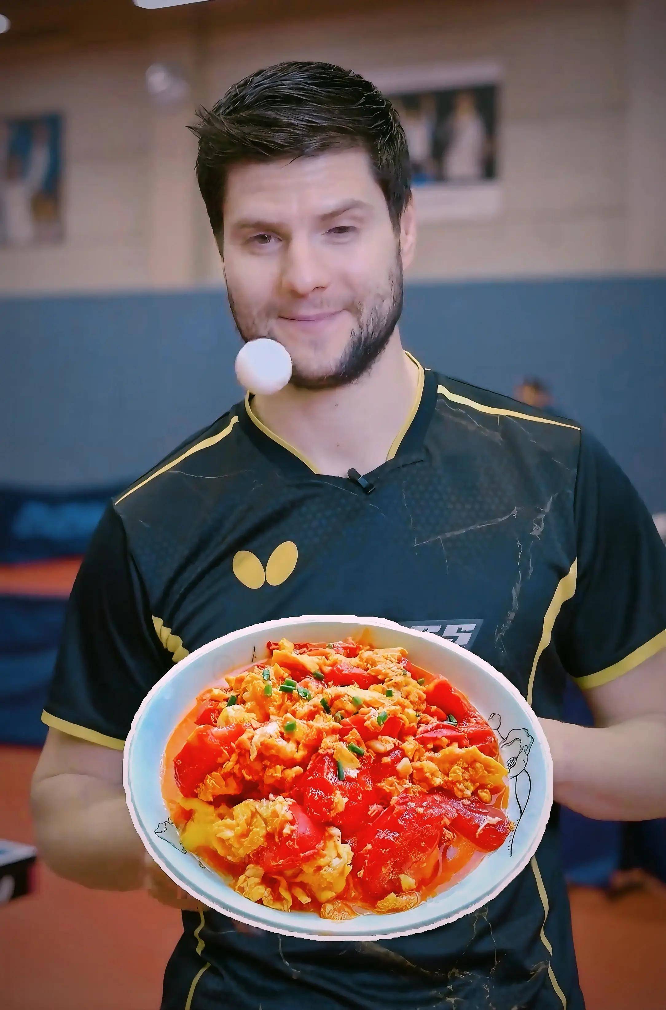 关于法国乒乓球队完胜奥地利乒乓球队,奥恰洛夫惊艳世界的信息 关于法国乒乓球队完胜奥地利乒乓球队,奥恰洛夫惊艳世界的信息