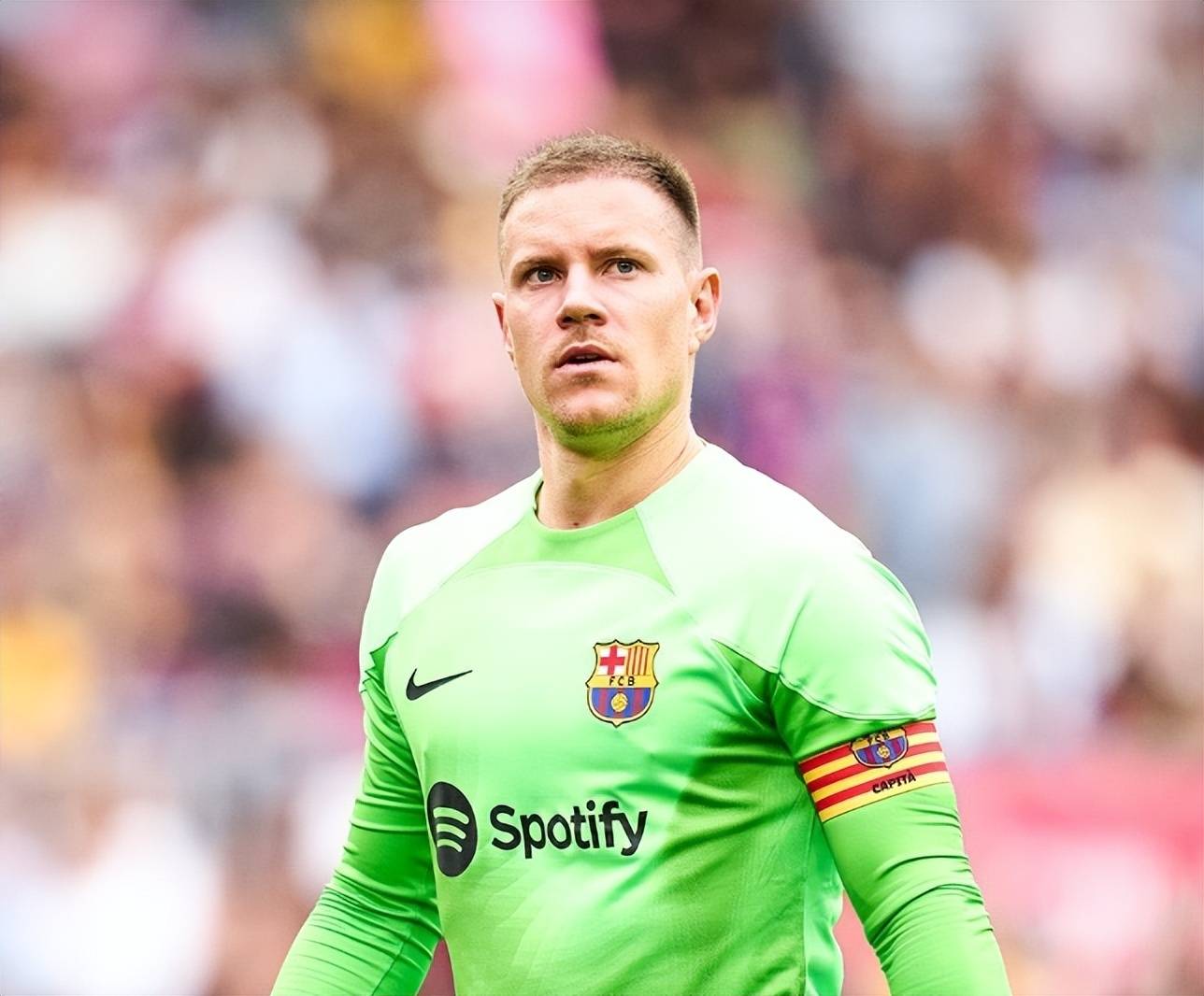 哥伦比亚逆转国际米兰,特尔施特根高光表现的简单介绍 哥伦比亚逆转国际米兰,特尔施特根高光表现的简单介绍