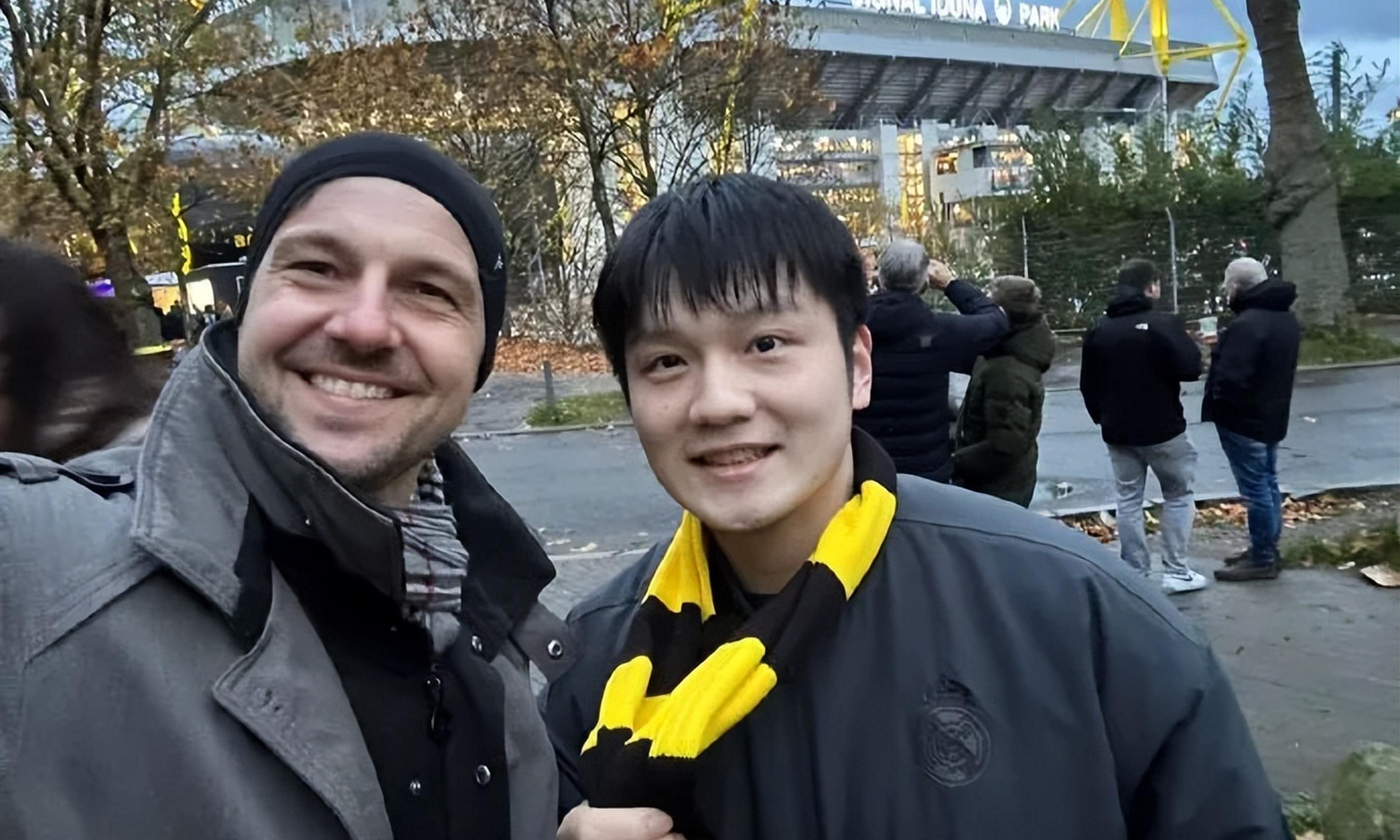 包含德国乒乓球队轻取中国乒乓球队，波尔送出助攻的词条