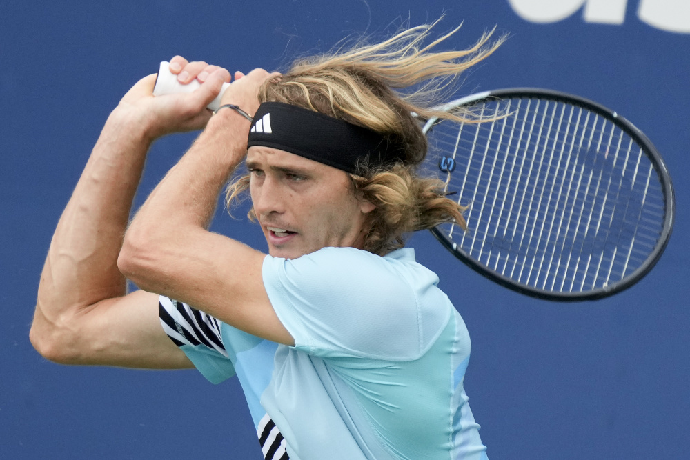 意大利网球队绝杀世界网球队,兹维列夫关键制胜的简单介绍 意大利网球队绝杀世界网球队,兹维列夫关键制胜的简单介绍