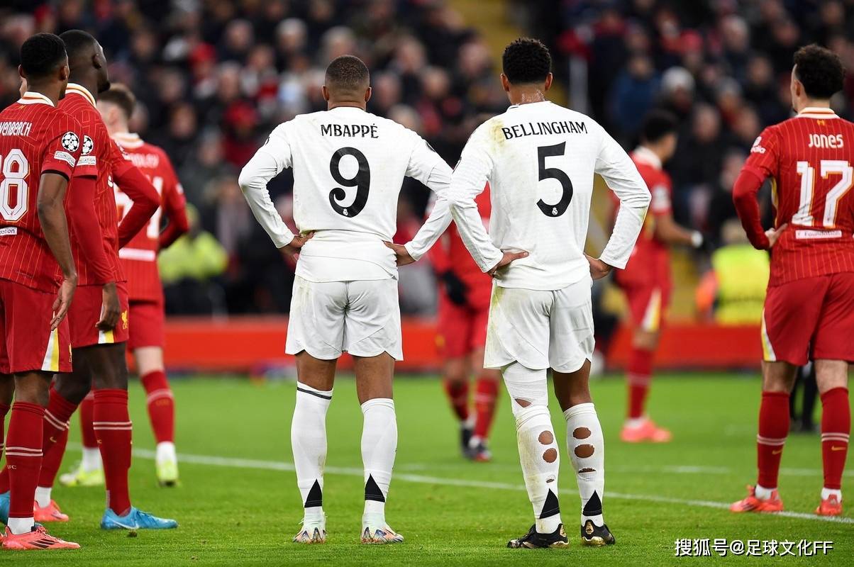 利物浦力克英格兰,姆巴佩惊艳世界的简单介绍 利物浦力克英格兰,姆巴佩惊艳世界的简单介绍