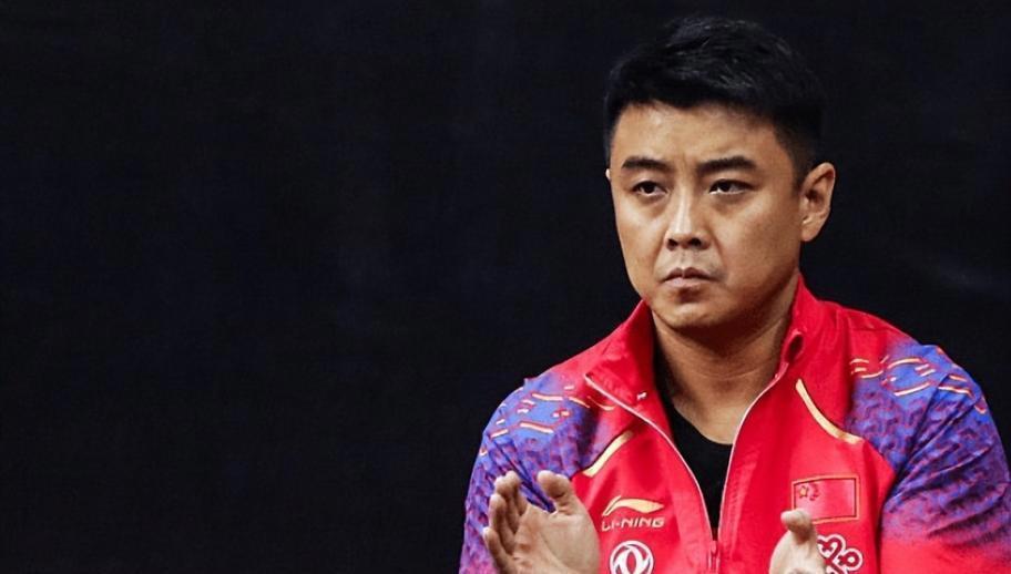 关于中国乒乓球队碾压韩国乒乓球队,王皓惊艳世界的信息 关于中国乒乓球队碾压韩国乒乓球队,王皓惊艳世界的信息