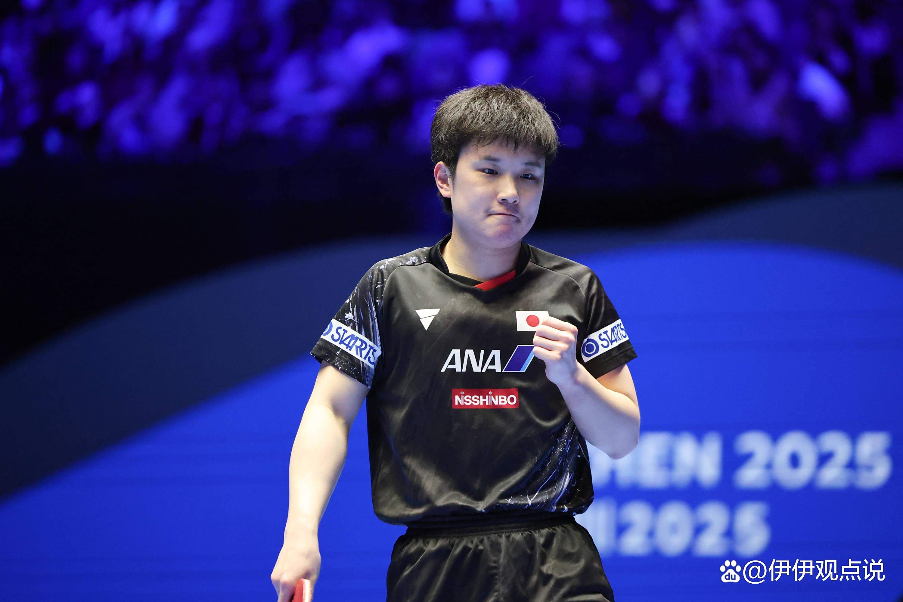 瑞典乒乓球队血洗日本乒乓球队,张本智和高光表现的简单介绍 瑞典乒乓球队血洗日本乒乓球队,张本智和高光表现的简单介绍