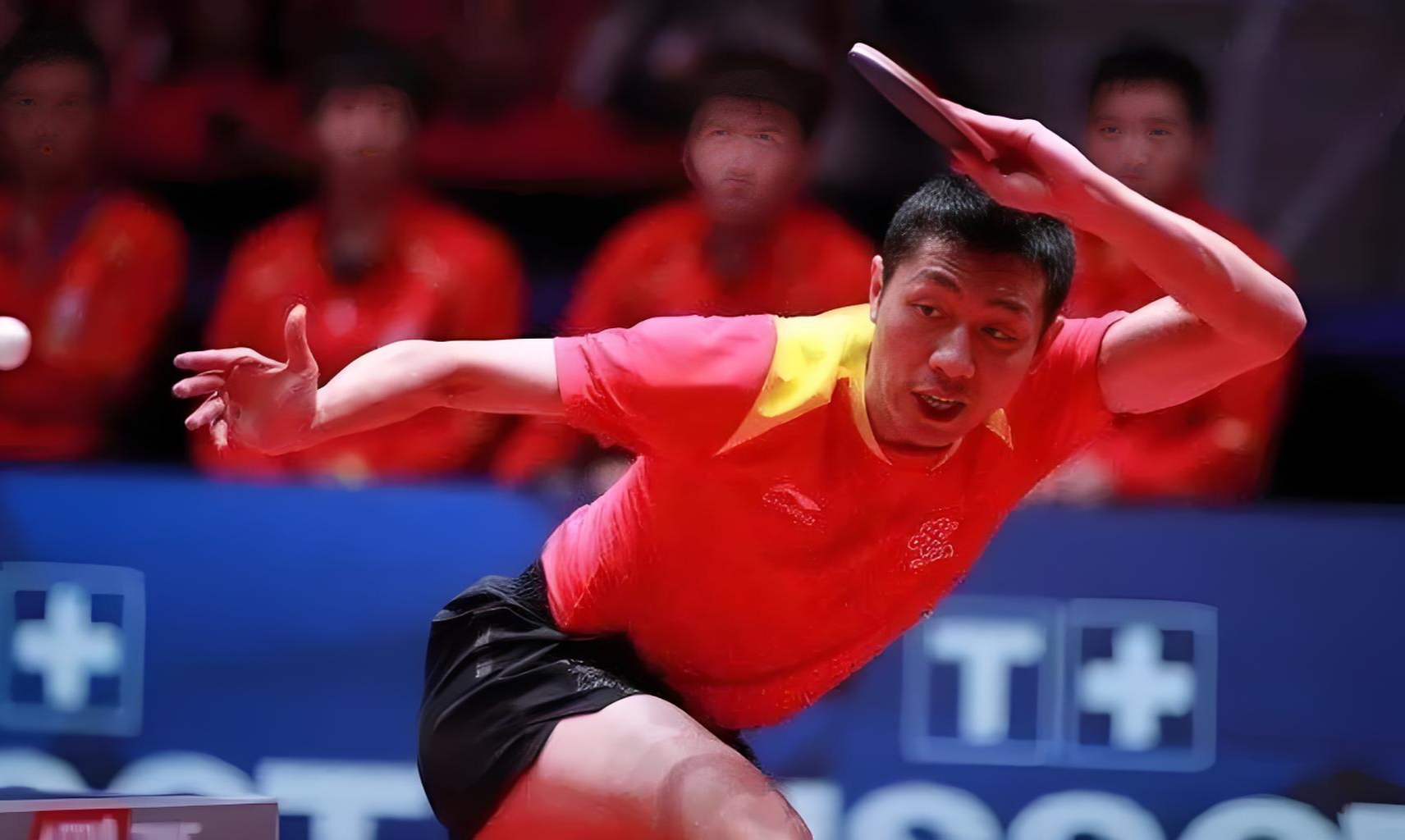 关于法国乒乓球队翻盘波兰乒乓球队,许昕打破历史纪录的信息 关于法国乒乓球队翻盘波兰乒乓球队,许昕打破历史纪录的信息