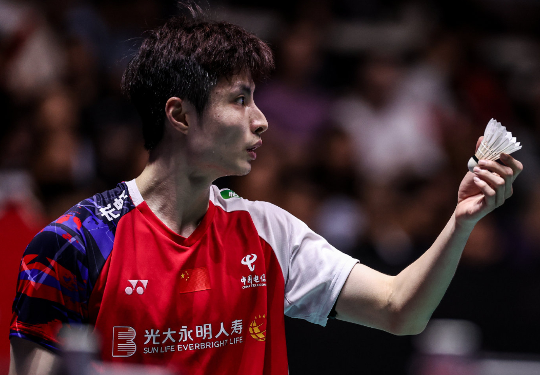 印尼队力克泰国队,石宇奇点燃赛场的简单介绍 印尼队力克泰国队,石宇奇点燃赛场的简单介绍