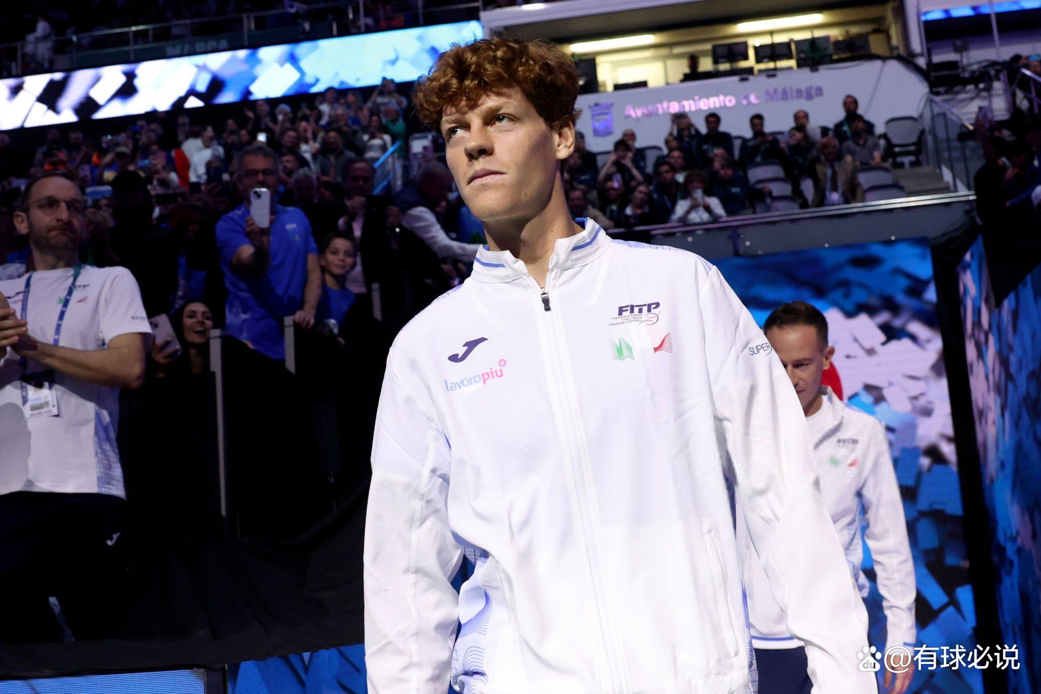 蒙特卡洛大师赛逆转戴维斯杯，辛纳统治全场