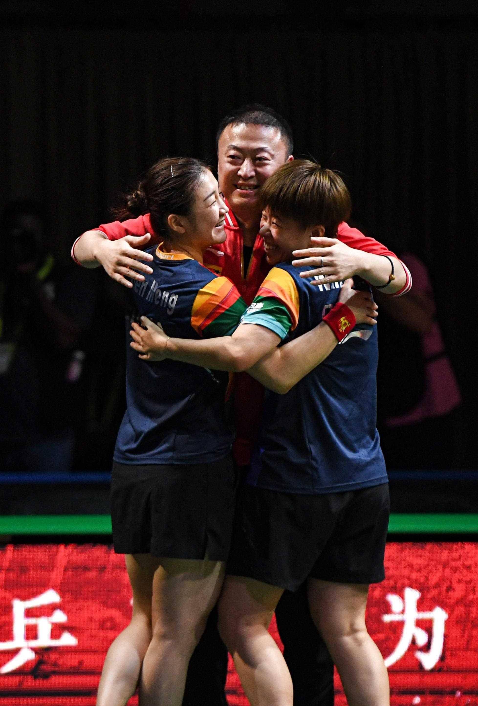 马来西亚队碾压韩国队，马琳关键制胜