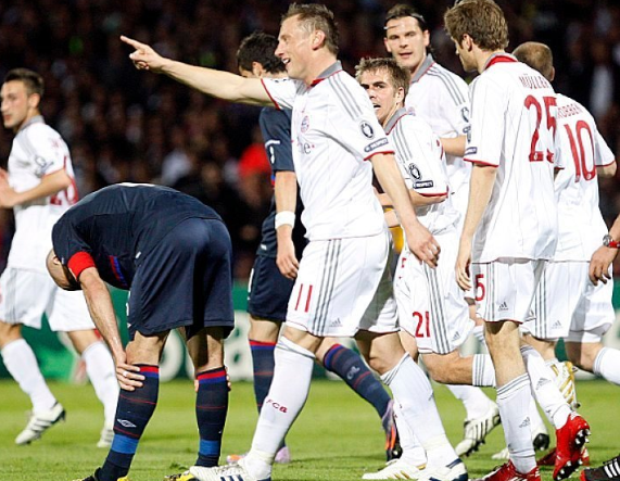 巴西碾压克罗地亚，托尼统治全场