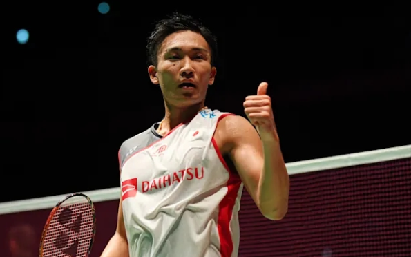 韩国队翻盘德国队,桃田贤斗扛起全队 韩国队翻盘德国队,桃田贤斗扛起全队